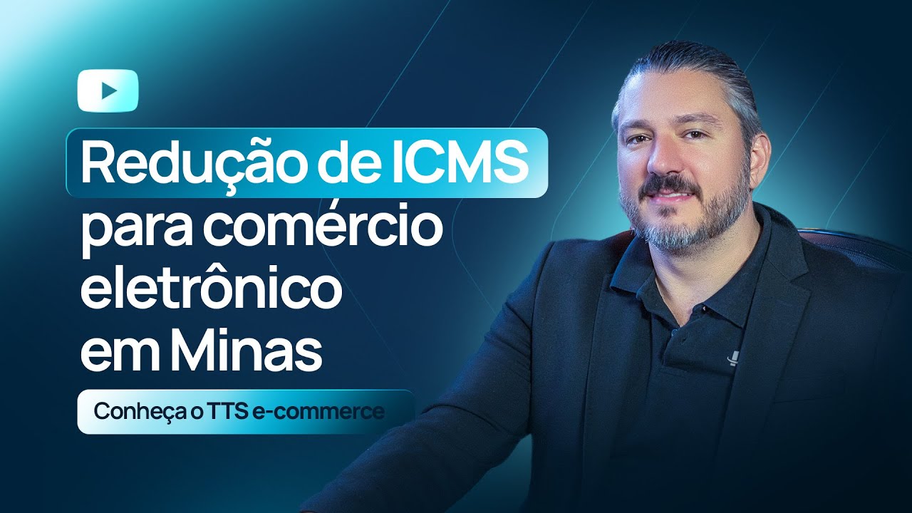 Redução de ICMS para comércio eletrônico? Conheça o TTS E-commerce
