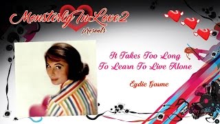 Eydie Gormé - It Takes Too Long To Learn To Live Alone (1973)