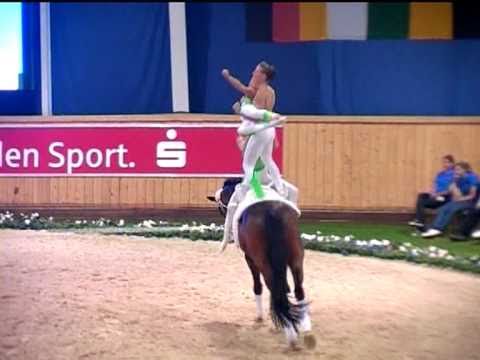 Junior Team RSV Neuss-Grimlinghausen DJM Aachen 2010