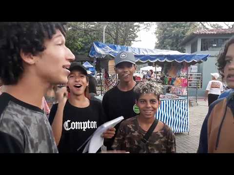 BATALHA DO EPA - ANG X DN