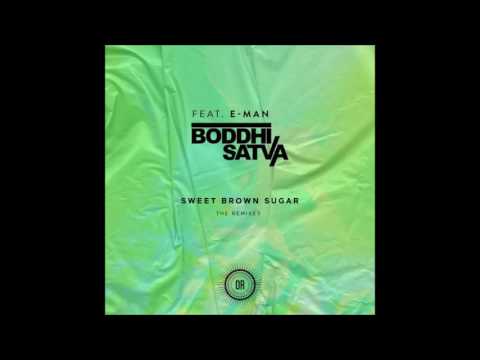 Boddhi Satva feat.E-Man - Sweet Brown Sugar (Eltonnick Dub)