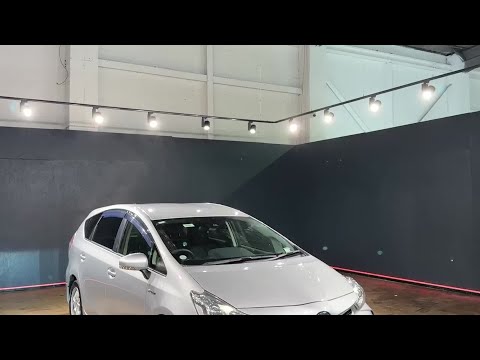 Toyota Prius 1.8 AUTOMATIC - HYBRID - ALLOY WHEELS - Image 2