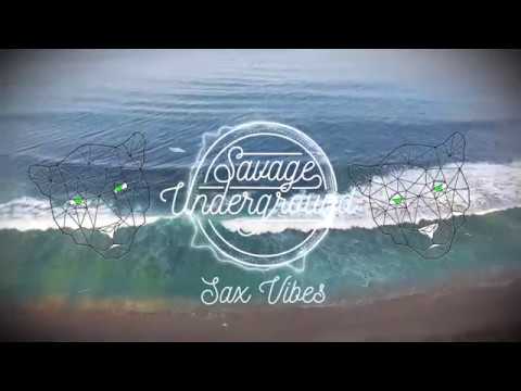 Sax On The Beach Vibes X Playlist