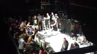 Slapshot - Hang Up Your Boots TIHC