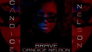 Candice Nelson - Brave (Britney Spears Demo) [Blackout Demo]