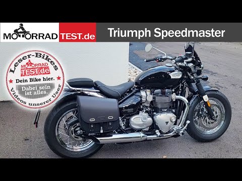 TRIUMPH Bonneville 1200 Speedmaster-video-15