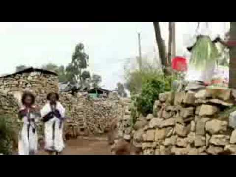 Best New Ethiopian music 2013 Amanuel Girmay Meley  Qol'u Ashenda