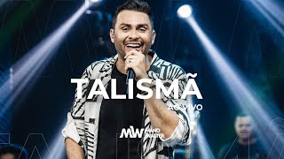 Talismã Lyrics English Translation