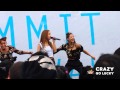 Tomomi Itano [板野友美] - Crush At J-Pop Summit ...
