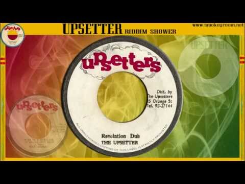 REVELATION DUB ⇒Alternate Mix⇐ ⬥Max Romeo & The Upsetters⬥#2998