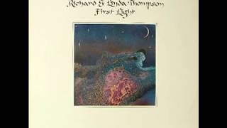 Richard &amp; Linda Thompson - Layla