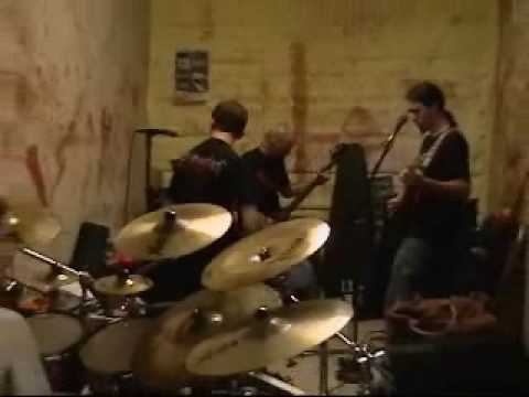 Sakrefix - Warriors Until Death - Rehearsal - June 29, 2007