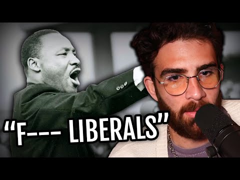MLK Would HATE Liberals