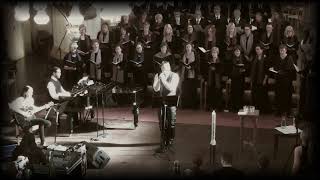 Dark Side Cowboys &amp; Oratoriekören - Carry Me (Nick Cave cover)