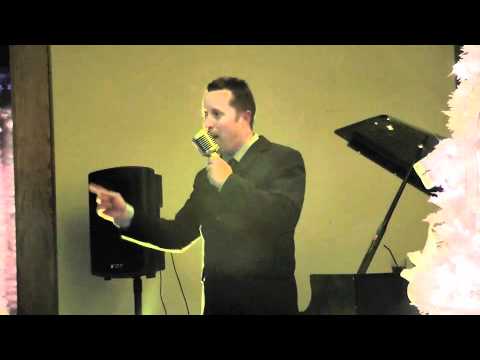 Michael Buble Tribute Mallorca/ Marbella & Spain