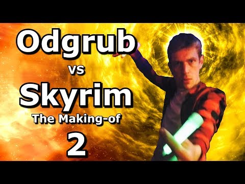 The Movie Making Journey 2