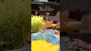 #shorts エリクス (Eriks) の朝ごはん ミュンヘンに車で行くならここ!