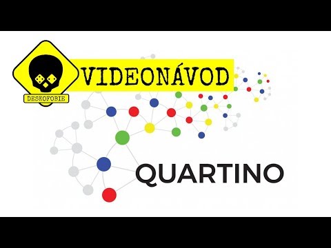 Quartino - YouTube Video