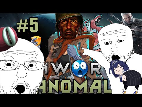 [5] Rimworld: Modding this game makes it COOKED. Would do Space Marines but idk lol #letsplay #live