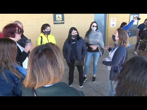 Portada video