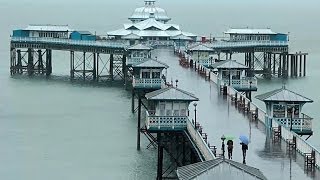 Llandudno - North Wales - 27th June 2013