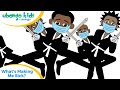 EPISODE 57 What S Making Me Sick Ubongo Kids Utu Compassion African Educational Cartoons