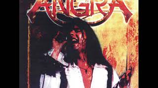 Angra - Live After Midnight: Live in Osaka 1998 (full audio concert - bootleg)
