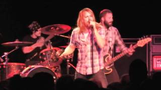 The Classic Crime Solar Powered Life (Live)