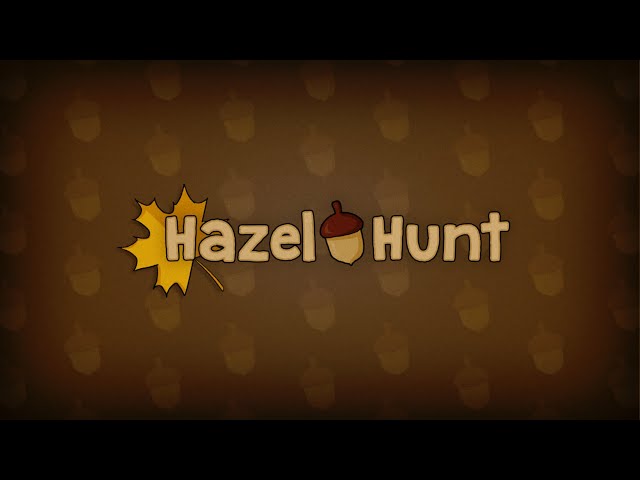 Hazel Hunt