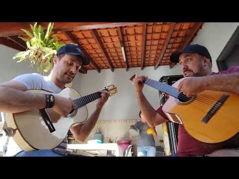 Paulo Silva e Tiago - Gavião e a Andorinha