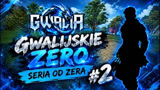Thumbnail - START OD ZERA #2 | PODSTAWOWE SYSTEMY | GWALIA METIN 2