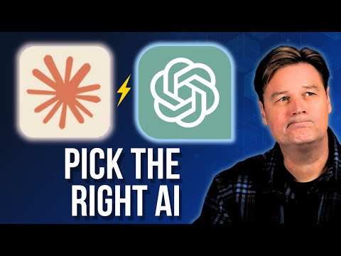 Claude vs ChatGPT — Which One’s Actually Better?