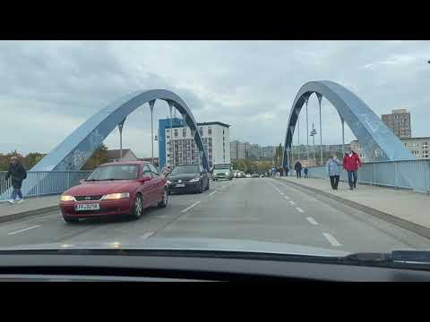 Sytuacja na przejściach granicznych – Słubice i Świecko