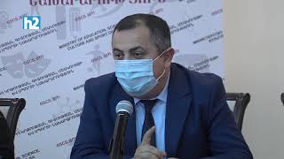 Մրցանակային ֆոնդը 50 մլն դրամ է. հստակ չէ «Տարվա 10 լավագույնից» ո՞ւմ՝ ինչքա՞ն. Կարեն Գիլոյան