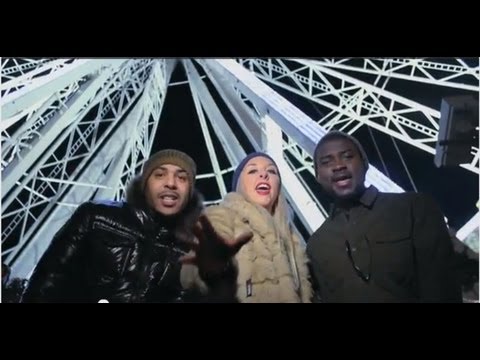 Live 4 Tonight (Soul Rhymaz Official Video) [@soulRhymaz]