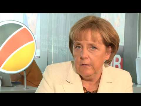 Frag Angie - das Interview: Frage zum Sexualstrafrecht