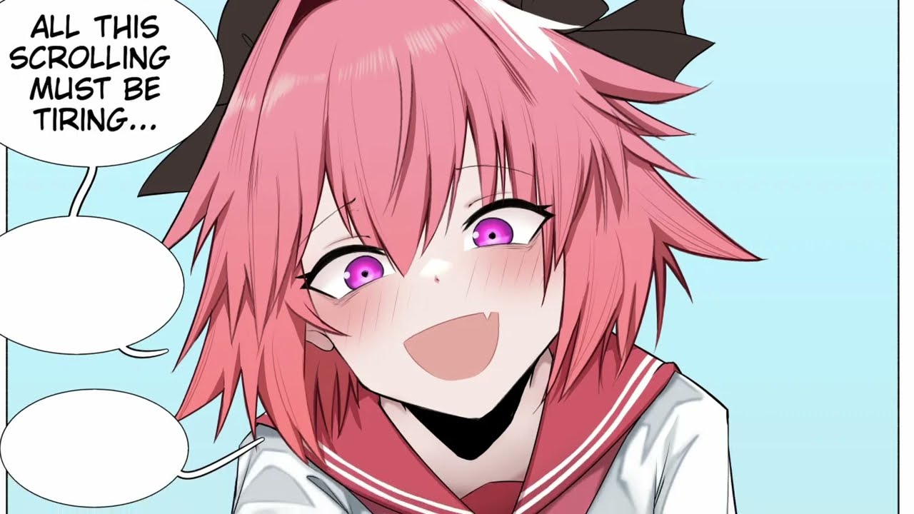 Astolfo's Monster Can