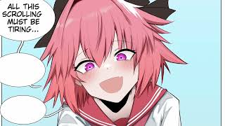 Astolfo's Monster Can