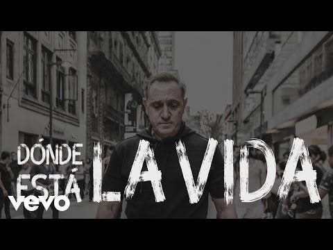 Franco de Vita - Dónde Está la Vida (Official Lyric Video)