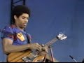Stanley Jordan - Full Concert - 08/23/86 - Newport Jazz Festival (OFFICIAL)