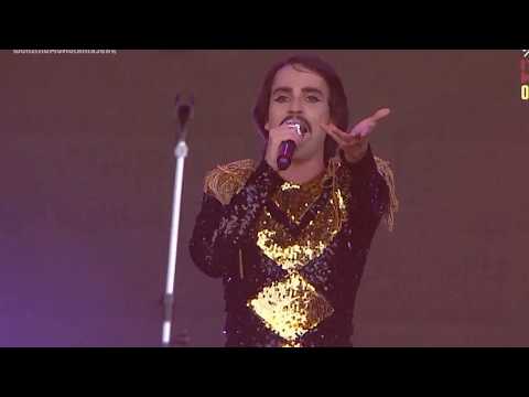 Alma sebosa - Johnny Hooker (Rock in Rio)