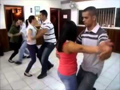 Academia Country Dance - Turma de Sábado - Kit Tontinha + Lek Lek - 2o. Lote