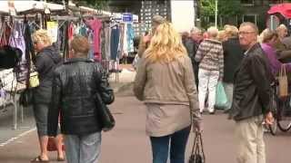 preview picture of video 'Goedendagdag in Culemborg: Leuk camjo item'
