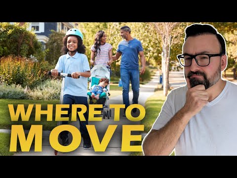 Top 5 Family Friendly Neighborhoods in Toronto Ontario