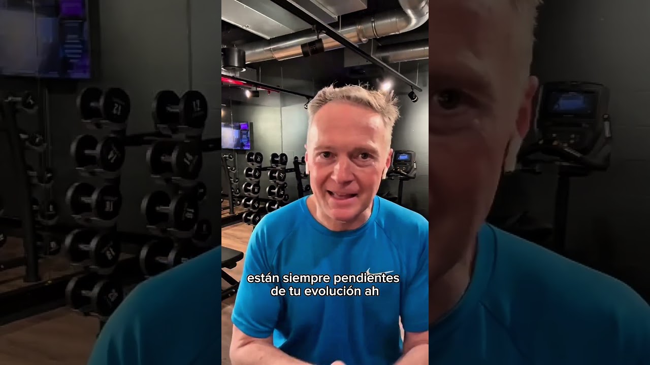Testimonio Nutri4Train