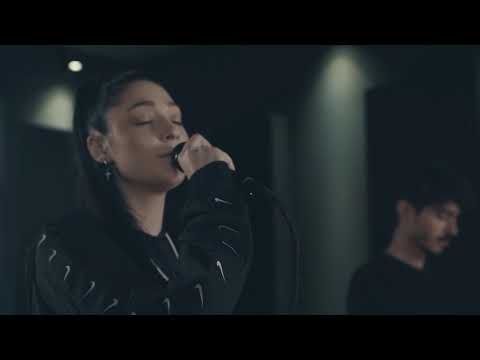 Francis On My Mind - On My Mind (Live Session)