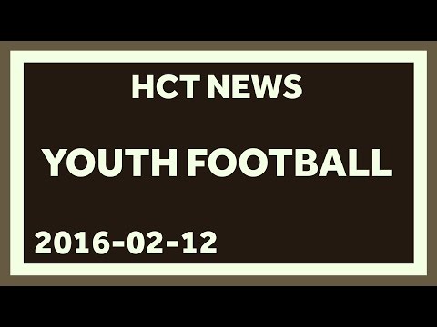 Is Tackle Football Too Dangerous, Kids?