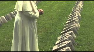 NOSTRO PADRE - PADRE NOSTRO con la voce di Papa Francesco, Iva Zanicchi