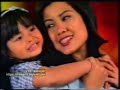Iklan Frisian Flag Versi Tasya Kamila Tahun 1997