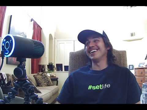 Reely Episode 4 - Ennio Morricone w/ Brian Caldwell